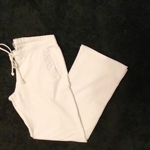 aerie summer lounge pants